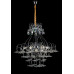 Хрустальная люстра L531/6+3 (CH) Splendid-Ray
260926