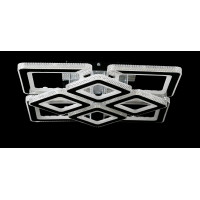 Светодиодная люстра LT8010/4+4 LED (CH) Splendid-Ray
302058