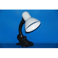 Офисная настольная лампа NMT-108B (BK,WT,PK,FL,GR Splendid-Ray
252002