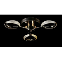 Светодиодная люстра LT9861/3 LED (GD) Splendid-Ray
302102