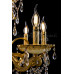 Люстра свеча L82011/8 (DSG) Splendid-Ray
221033