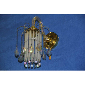 Бра с плафонами B8202/1 Splendid-Ray
04003