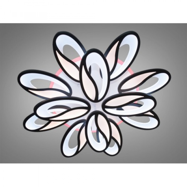 linisiln 5565/8+4 BK LED-3