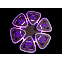 Cветодиодная люстра Linisoln 6013/6 CF