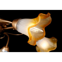 Люстры потолочные с пафоном Splendid-Ray 192162