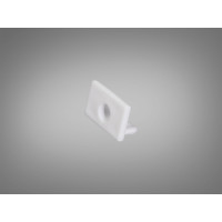 Заглушка для профілю PL-506 Diasha PL-506endcap