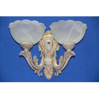 Бра с плафонами B29145/2W (MIX) Splendid-Ray
212150