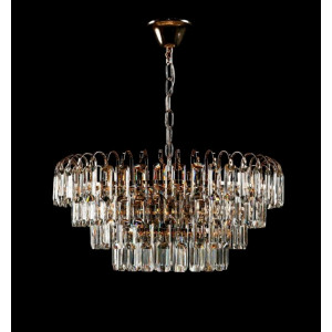 Хрустальная люстра L2391/420/6 (SG) Splendid-Ray
234534