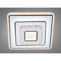 Светодиодный LED cветильник потолочны 20х20 см Linisoln 2108 Светодиодный LED cветильник потолочны 20х20 см Linisoln 2108