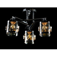 Люстра с плафонами L91161/3 (CR) Splendid-Ray
260858 Люстра с плафонами L91161/3 (CR) Splendid-Ray
260858