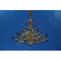 Хрустальная люстра L23328/22+2 Splendid-Ray
990618