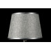 Настольная лампа с абажуром Splendid-Ray 30/4061/88