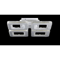 Светодиодная люстра LT8013/4 LED (WT) Splendid-Ray
302063
