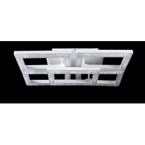 Светодиодная люстра LT8002/4+1 LED (WT) Splendid-Ray
302997
