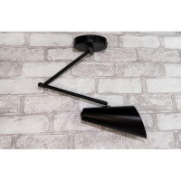 Бра на стену в стиле лофт Linisoln 7069-1