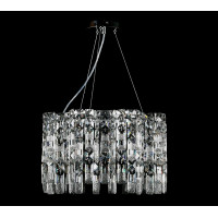 Хрустальная люстра LGH90358/8 (CR) Splendid-Ray
286403