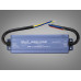 Блок живлення 12 в, для підключення LED стрічки, 45Вт, 3.75А Diasha NP-12v-45w-IP67