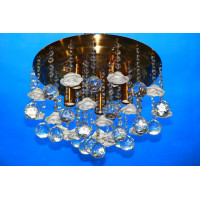 Круглая люстра  L77139/5 (MIX) Splendid-Ray
212100