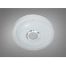 Смарт LED люстра Diasha біла RGB MP3 70 Вт Diasha DB-8311/400RGB+MP3