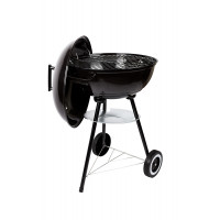 Гриль мангал барбекю угольный с крышкой LV 20014272T