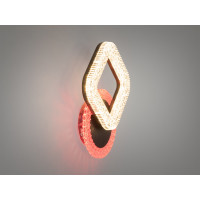 Бра 20W Diasha 2205/1WH