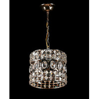 Подвесная люстра  L380/1M (18) (FGD) Splendid-Ray
0260785