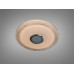 Смарт LED люстра Diasha біла RGB MP3 70 Вт Diasha DB-8307/400RGB+MP3