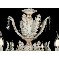 Люстры в зал классические Splendid-Ray 279018