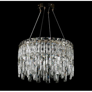 Хрустальная люстра LGH90364/380/2 LED (FGD) Splendid-Ray
286406