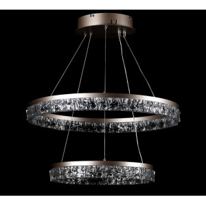 Светодиодная люстра LF9842/2 LED (MK CF) Splendid-Ray
302127