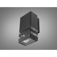 Бра на улицу Diasha DF-2125BK