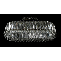 Хрустальная люстра L93240/L900*W350/12 (CH) Splendid-Ray
300248