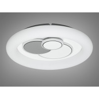 Стельова світлодіодна панель з димером 105W Diasha 1953