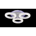 Светодиодная люстра L2722/3 LED (WHITE) Splendid-Ray
1002612