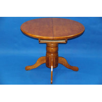 Стол кухонный MST Т-105 (А+В) BROWN (1 Splendid-Ray
132997