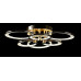 Светодиодная люстра LT98120/3+3 LED (GD) Splendid-Ray
302087