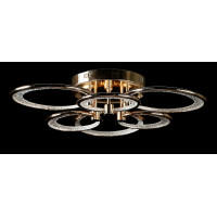 Светодиодная люстра LT98120/3+3 LED (GD) Splendid-Ray
302087