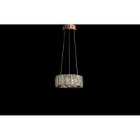 Люстра светодиодная Linisoln 7228-6 Н