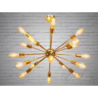 Люстры Loft Diasha WX-18GD