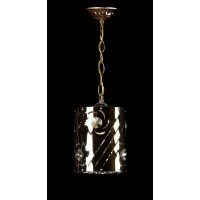 Люстра лофт декоративная подвесная Splendid-Ray 260257