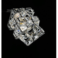 Люстра с плафонами  L7383A/3 (CR) Splendid-Ray
260881