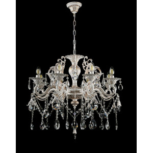 Люстра свеча L555/8 (LWT+GD) Splendid-Ray
210751