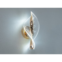 Оригінальний світлодіодний світильник, 45Вт Diasha F3851-1