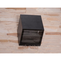 Фасадный светильник Diasha DFB-1811BL CW