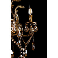 Люстры в зал классические Splendid-Ray 1002692