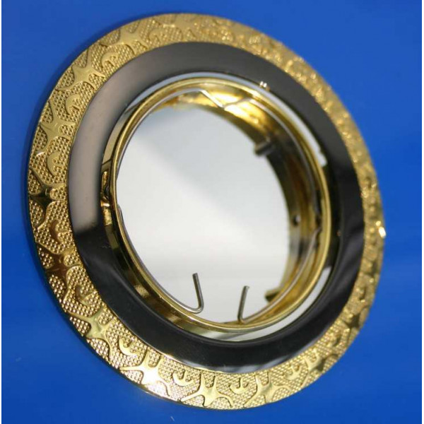 Точечный светильник 1189AK MR16 (GMG) Splendid-Ray
145150