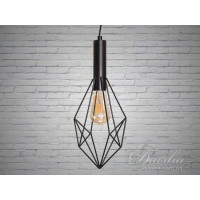 Люстра подвес для кухни спальни гостинной Diasha F4939/1 Люстра подвес для кухни спальни гостинной Diasha F4939/1