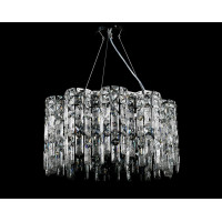 Хрустальная люстра LGH90358/10 (CR) Splendid-Ray
286404