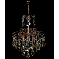 Хрустальная люстра L0682/6 (DELIV) Splendid-Ray
7715 Хрустальная люстра L0682/6 (DELIV) Splendid-Ray
7715