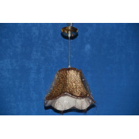 Подвесная люстра  L0033/1 (FGD+MIX) Splendid-Ray
890012